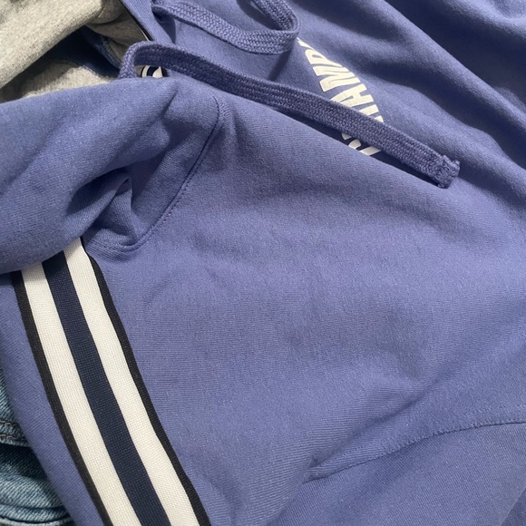 Champion Hoodie - Picture 3 of 5